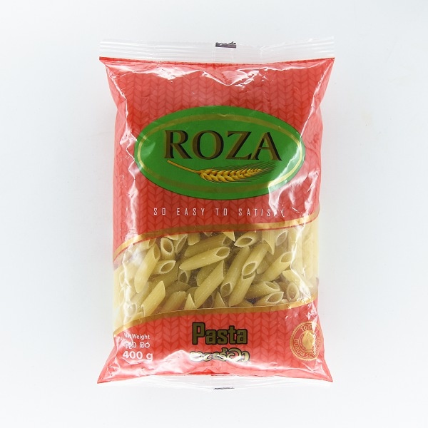 Roza Pasta Penne 400G - ROZA - Pasta - in Sri Lanka