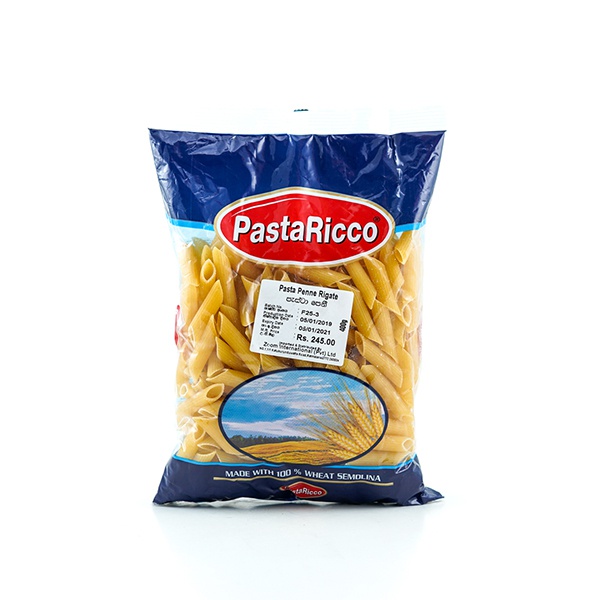 Pastaricco Pasta Penne 400G - PASTARICCO - Pasta - in Sri Lanka