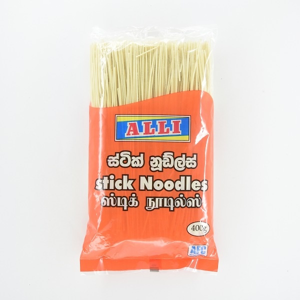 Alli Stick Noodles 400G - ALLI - Noodles - in Sri Lanka