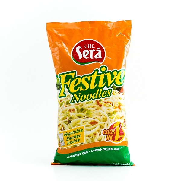 Sera Festive Noodles 325G - SERA - Noodles - in Sri Lanka