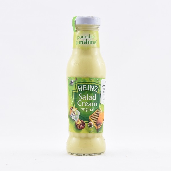 Heinz Salad Cream 285G - HEINZ - Sauce - in Sri Lanka