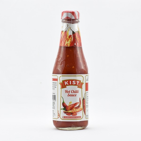 Kist Hot Chilli Sauce 355G - in Sri Lanka