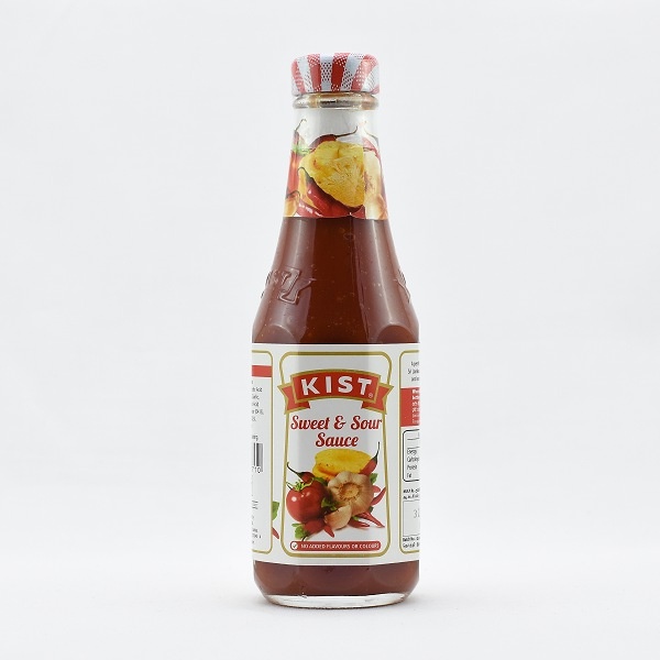 Kist Sweet And Sour Sauce 395G - KIST - Sauce - in Sri Lanka