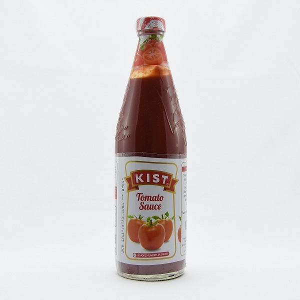 Kist Tomato Sauce 865G - KIST - Sauce - in Sri Lanka