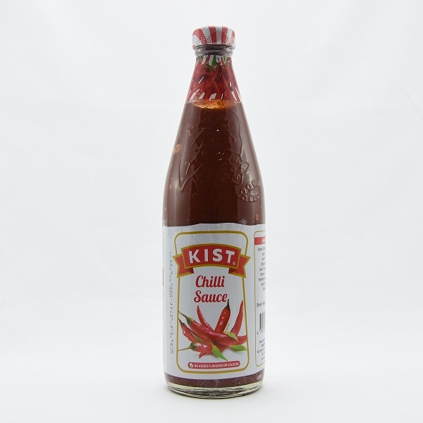 Kist Chilli Sauce 835G - KIST - Sauce - in Sri Lanka