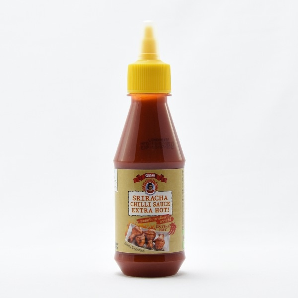 Suree Sweet Chilli Sauce 150Ml - SUREE - Sauce - in Sri Lanka