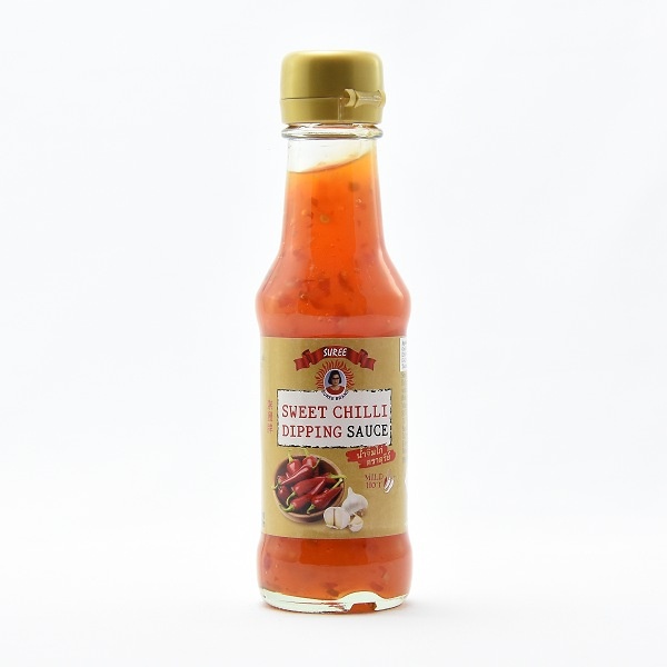 Suree Sriracha Hot Chilli Sauce 200Ml - SUREE - Sauce - in Sri Lanka