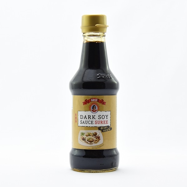 Suree Dark Soy Sauce 295Ml - SUREE - Sauce - in Sri Lanka