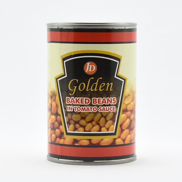 Golden Baked Beans In Tomato Sauce 425G - in Sri Lanka