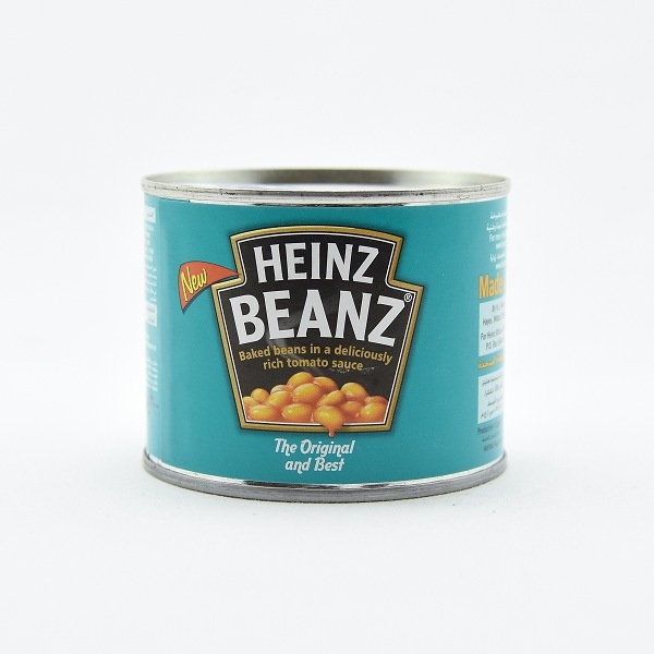 Heinz Baked Beans In Tomato Sauce 415G - in Sri Lanka