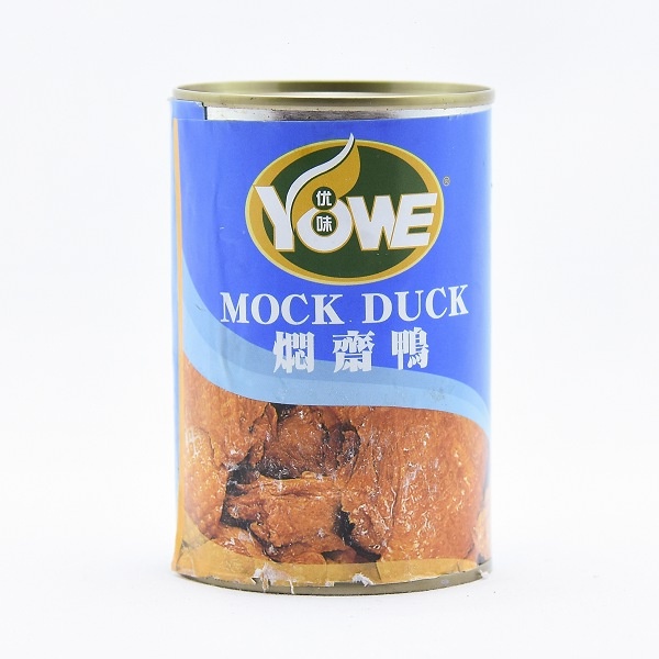 Yowe Vegetarian Mock Duck 280G - in Sri Lanka
