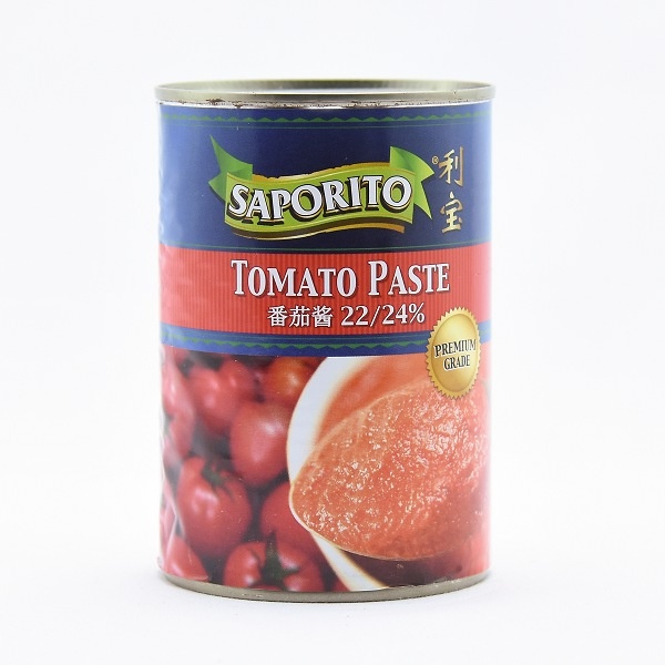 Saporito Tomato Paste 400G - in Sri Lanka