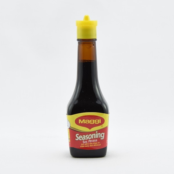 Maggi Seasoning Sauce 100Ml - MAGGI - Sauce - in Sri Lanka
