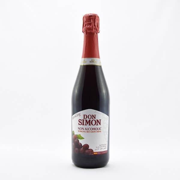Don Simon Non Alcoholic Wine Red 750Ml - in Sri Lanka