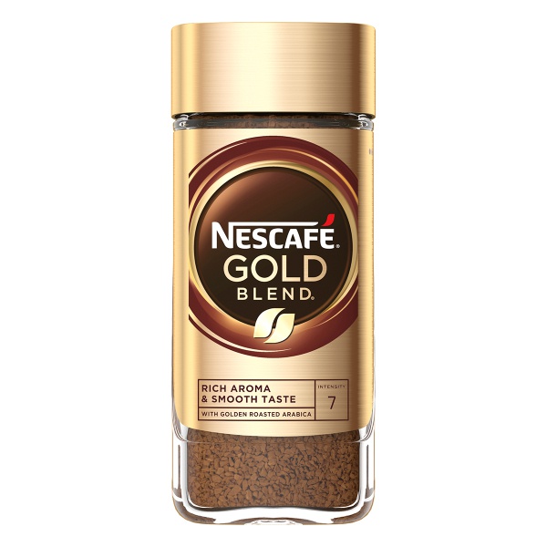 Nescafe Coffee Gold Blend 100G - in Sri Lanka