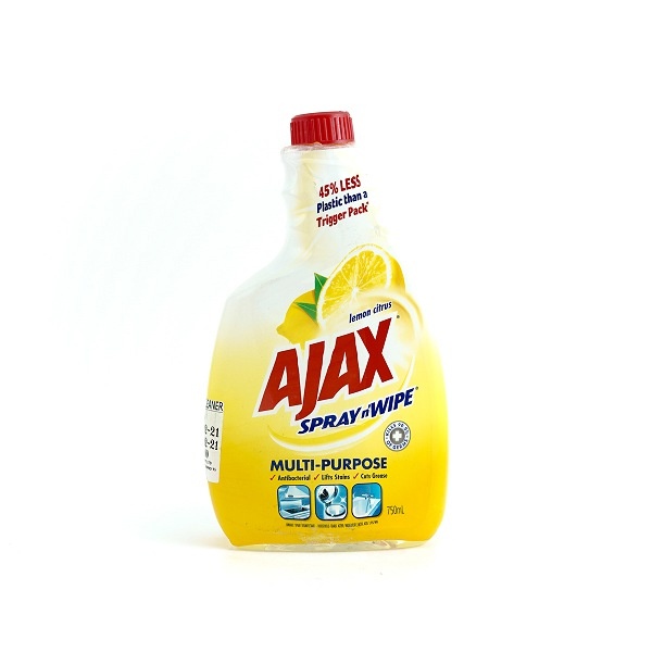 Ajax Multi Purpose Cleaner 750Ml - AJAX - Cleaning Consumables - in Sri Lanka
