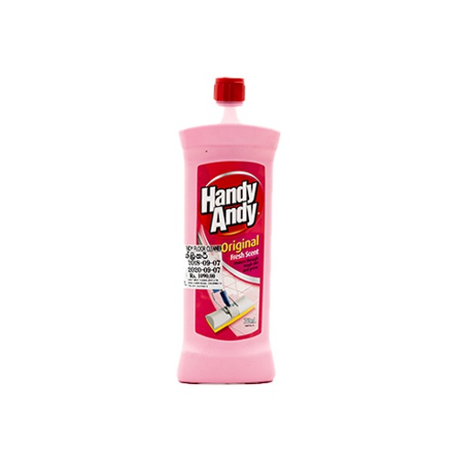 Handy Andy Floor Cleaner 750 Ml - HANDY ANDY - Cleaning Consumables - in Sri Lanka