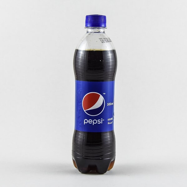 Pepsi Cola 500Ml - in Sri Lanka