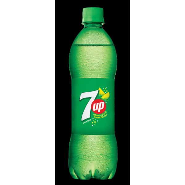 7Up 400 Ml - 7UP - Soft Drinks - in Sri Lanka