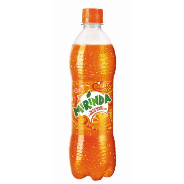 Mirinda Orange 400Ml - in Sri Lanka