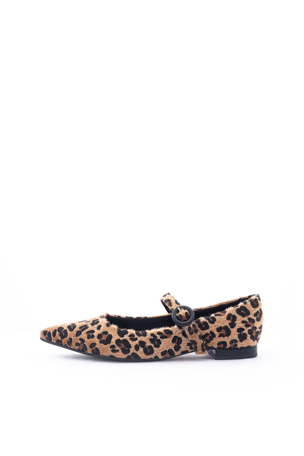 Slip on fashion vizzano animal print