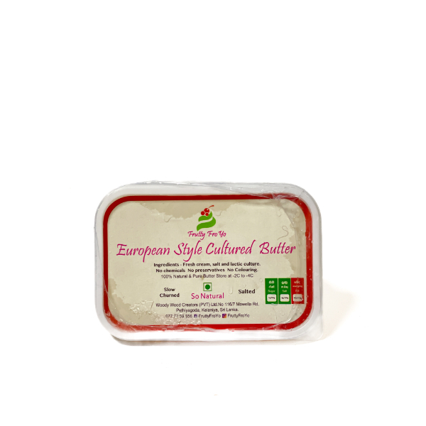 Kotmale Butter Unsalted 200g - KOTMALE - Spreads - in Sri Lanka