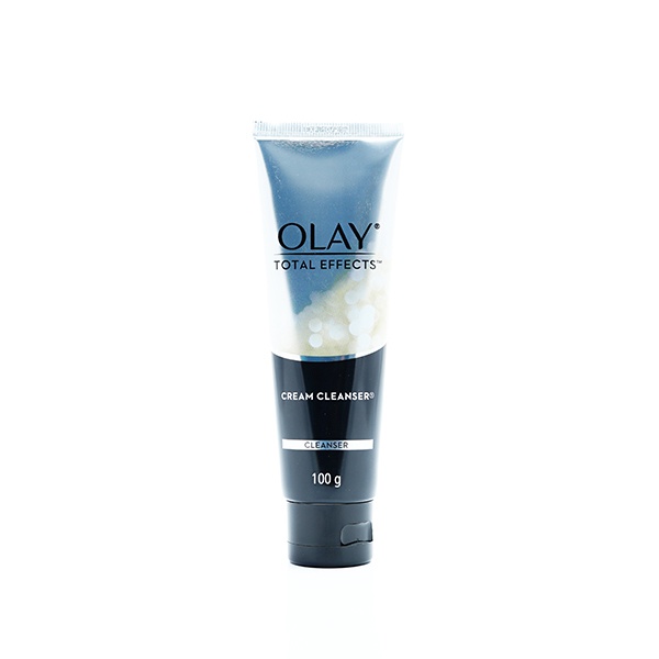 Olay Total Effect 7 In 1 Face Cleanser 100G - OLAY - Facial Care - in Sri Lanka