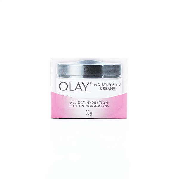 Olay Moisurizing Cream 50G - OLAY - Facial Care - in Sri Lanka