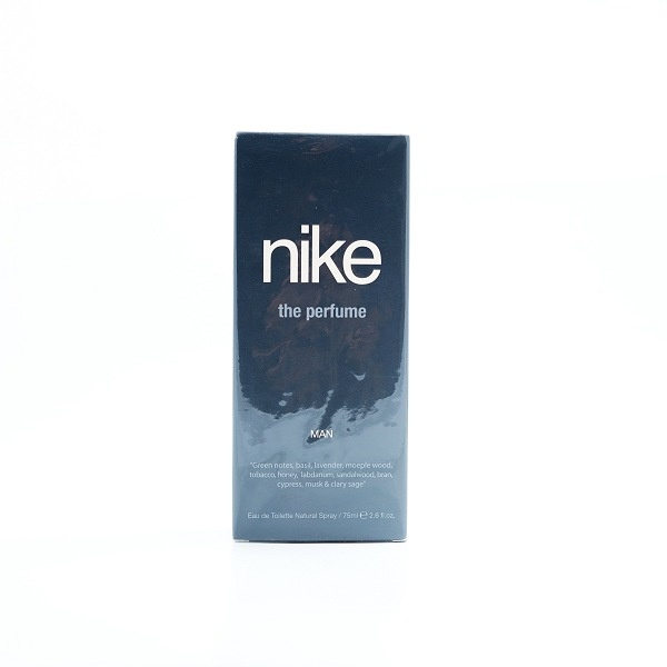 Nike Perfume Man The Perfume 75Ml - NIKE - Toiletries Men - in Sri Lanka