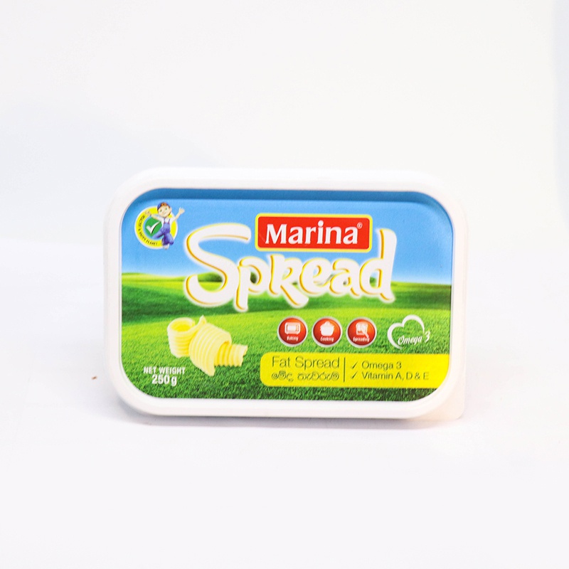 Marina Spreads 250g - MARINA - Spreads - in Sri Lanka