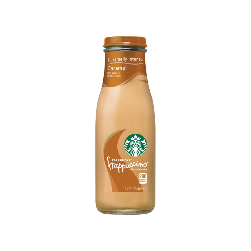 Starbucks Caramel Coffee Drink 250ML | Glomark.lk