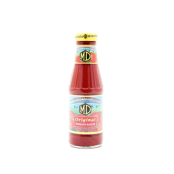 Md Original Tomato Sauce 200G - MD - Sauce - in Sri Lanka