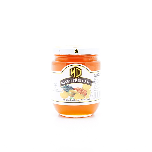 Md Mixfruit Jam 300G - MD - Spreads - in Sri Lanka