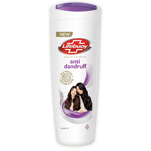 Lifebuoy Shampoo Anti Dandruff175Ml - LIFEBUOY - Hair Care - in Sri Lanka