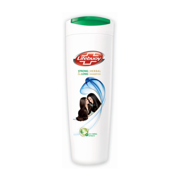 Lifebuoy Shampoo Herbal 175Ml - LIFEBUOY - Hair Care - in Sri Lanka