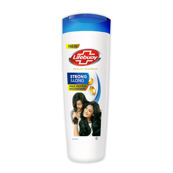 Lifebuoy Shampoo Health 175Ml - LIFEBUOY - Hair Care - in Sri Lanka