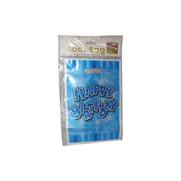 Party Hat Loot Bags 10 Pcs - PARTY HAT - Party-Ware - in Sri Lanka