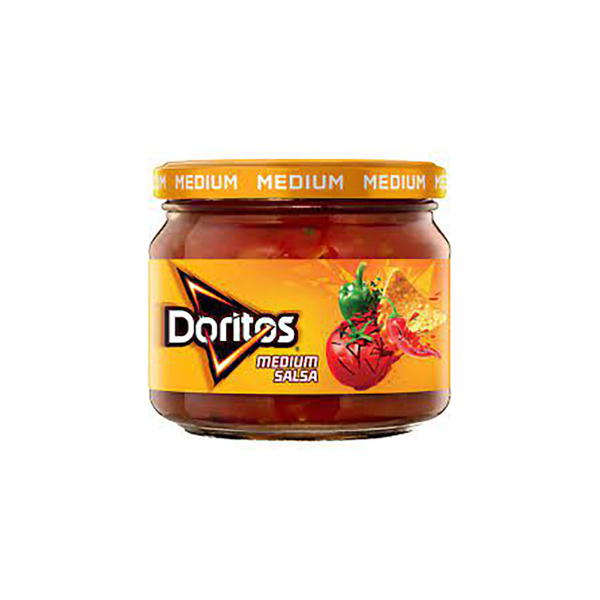 Doritos Dips Medium Salsa 300g - DORITOS - Sauce - in Sri Lanka