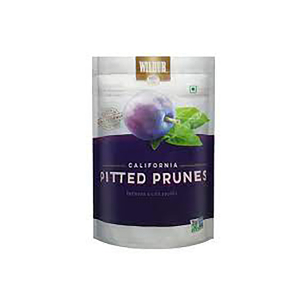 Wilbur California Pitted Prunes 250g - WILBUR - Processed/ Preserved Fruits - in Sri Lanka