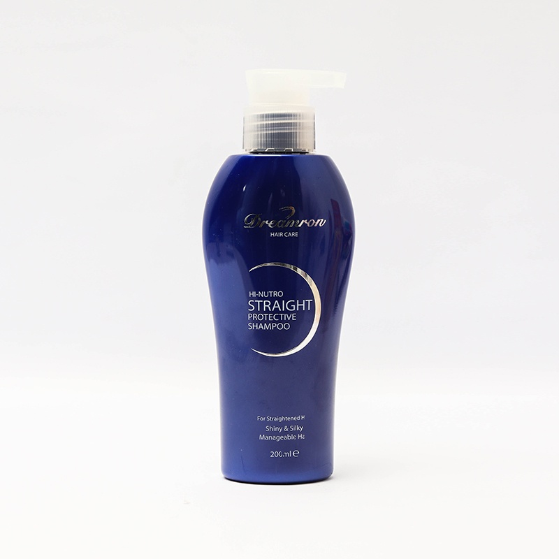 Dreamron Shampoo Straight Protective 200Ml - DREAMRON - Hair Care - in Sri Lanka