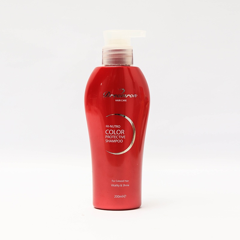 Dreamron Shampoo Color Protective 200Ml - DREAMRON - Hair Care - in Sri Lanka