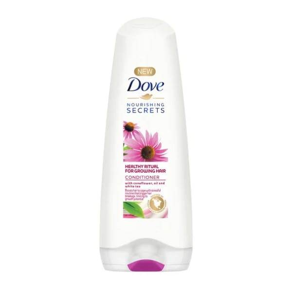 Dove Healthy Ritual For Growing Hair - Conditioner 180Ml - DOVE - Hair Care - in Sri Lanka