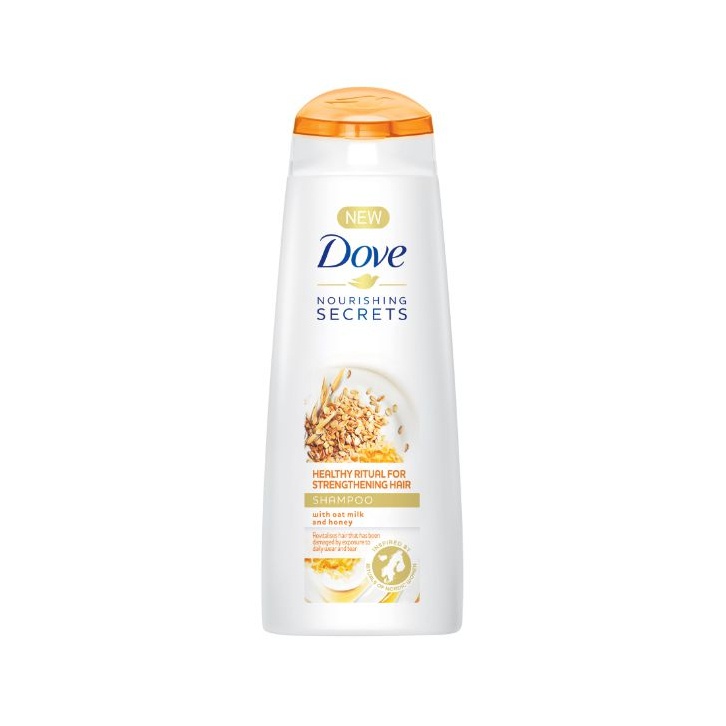 Dove Strength.Ritual Shampoo 180Ml - Dove - DOVE - Hair Care - in Sri Lanka