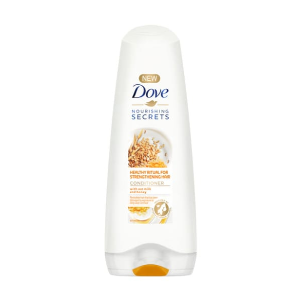 Dove Healthy Ritual For Strengthening Hair - Conditioner 180Ml - DOVE - Hair Care - in Sri Lanka
