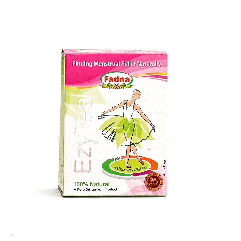 Fadna Ezy Tea 4s 8g - FADNA - Tea - in Sri Lanka