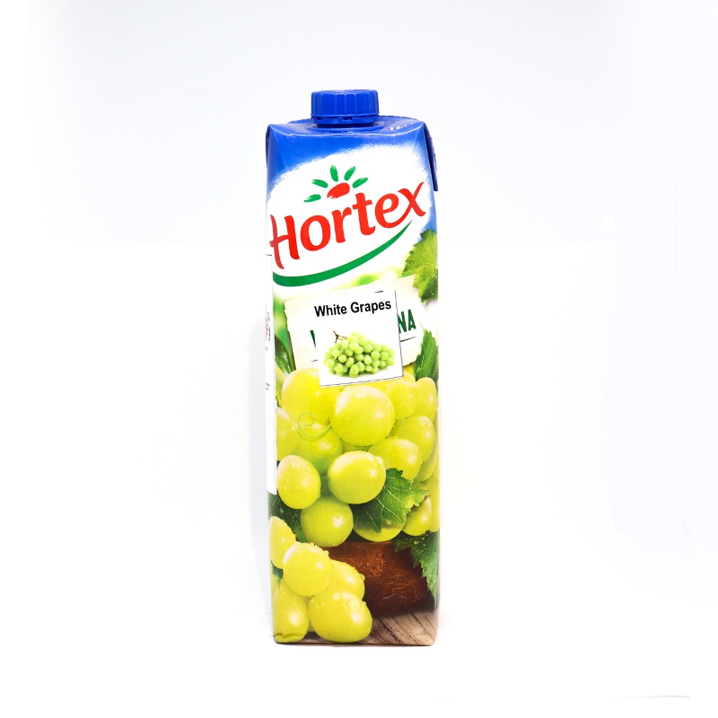 Hortex White Grapes Nectar 1l - Hortex - Juices - in Sri Lanka