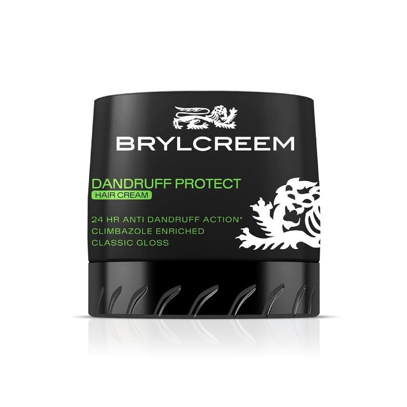 Brylcreem Drandruff Protect Hair Cream 75G - Bryl - Toiletries Men - in Sri Lanka