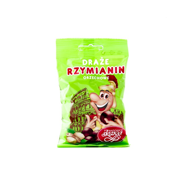 Draze Rzymianin Peanut Dragees 70G - Draze - Confectionary - in Sri Lanka
