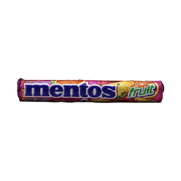Mentos Candy Fruit 33.8G - MENTOS - Confectionary - in Sri Lanka