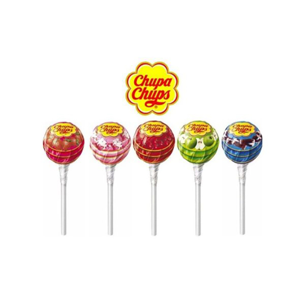 Chupa Chups Lollipop 11G | Glomark.lk